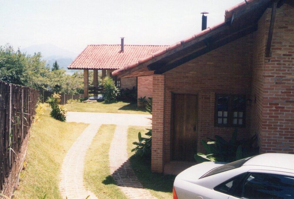 Chácara, 3 quartos, 1000 m² - Foto 2