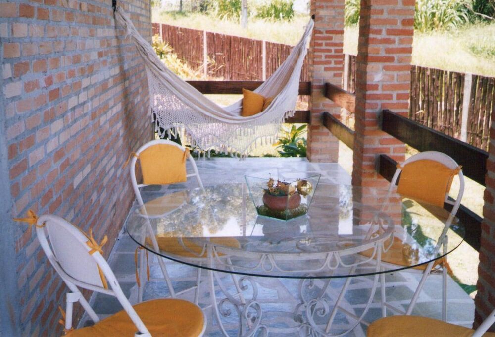 Chácara, 3 quartos, 1000 m² - Foto 3