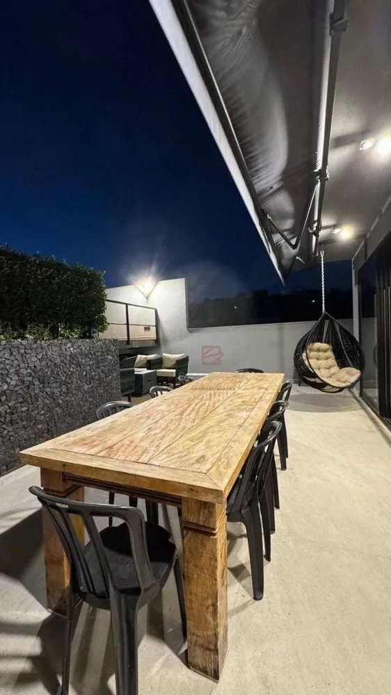 Casa de Condomínio, 4 quartos - Foto 4