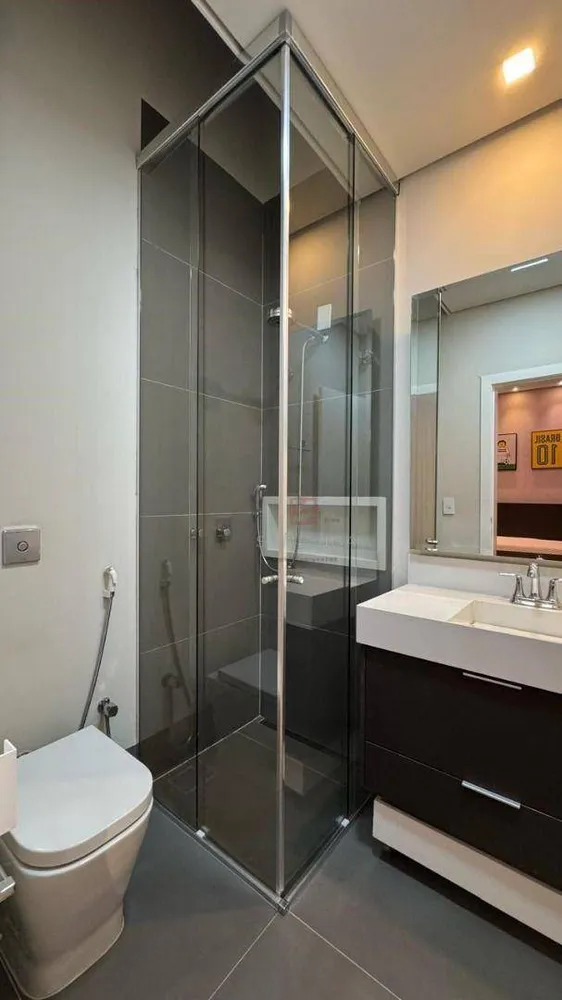 Casa de Condomínio, 4 quartos - Foto 3