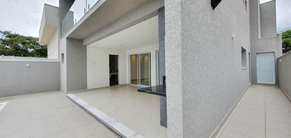 Casa de Condomínio, 3 quartos - Foto 10
