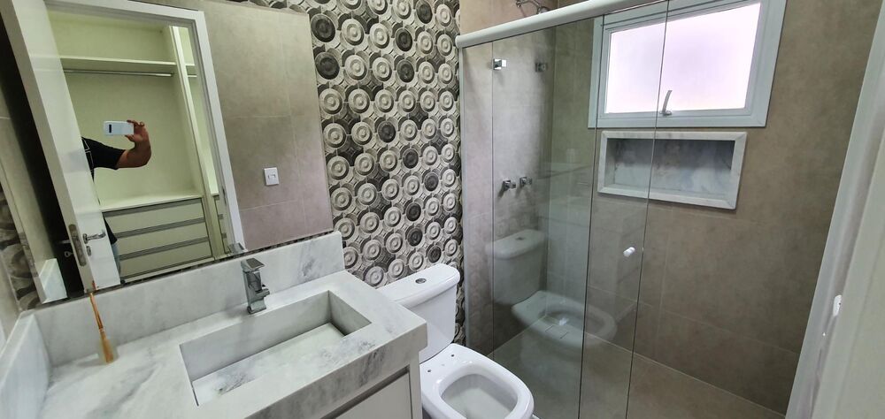 Casa de Condomínio, 3 quartos - Foto 22