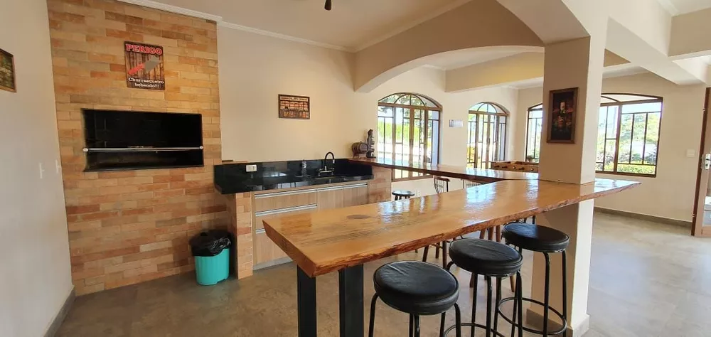 Casa de Condomínio, 5 quartos - Foto 3