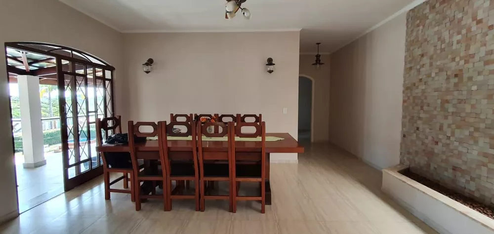 Casa de Condomínio, 5 quartos - Foto 4