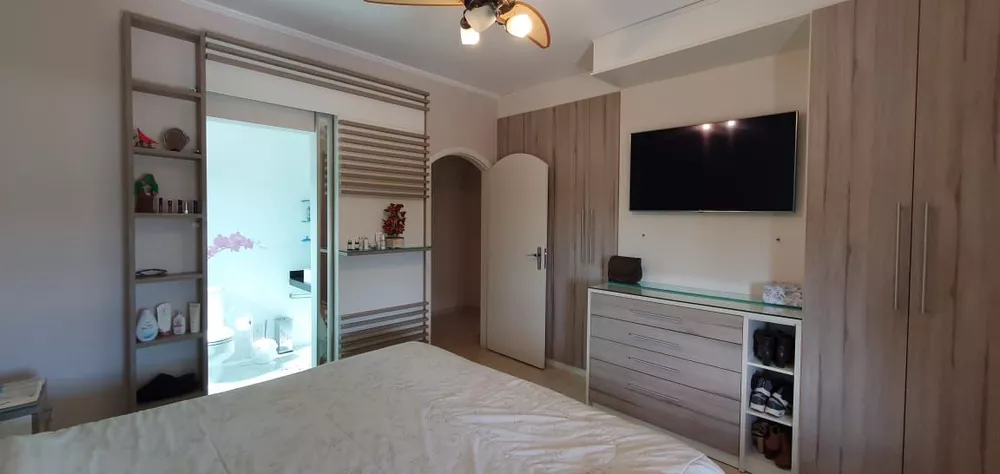 Casa de Condomínio, 5 quartos - Foto 5