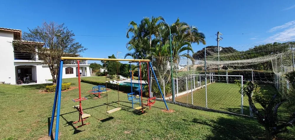 Casa de Condomínio, 5 quartos - Foto 2