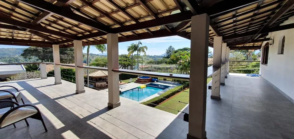 Casa de Condomínio, 5 quartos - Foto 7