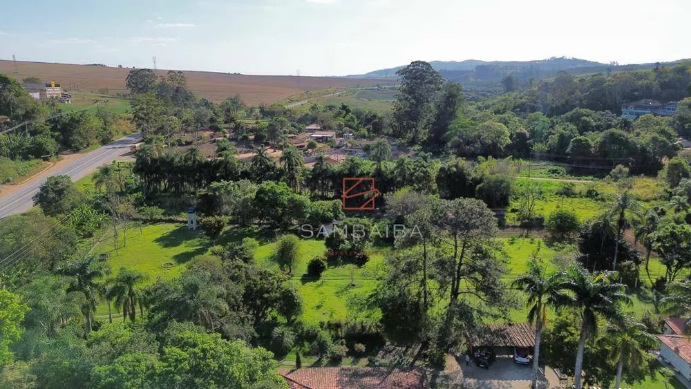 Sítio, 3 quartos, 10000 m² - Foto 4