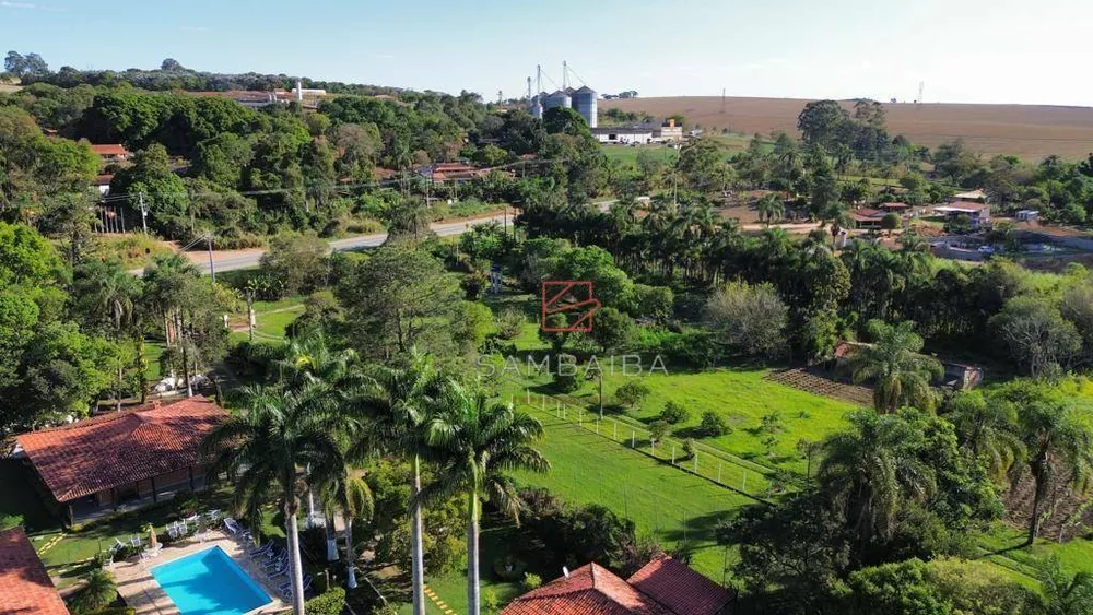 Sítio, 3 quartos, 10000 m² - Foto 6