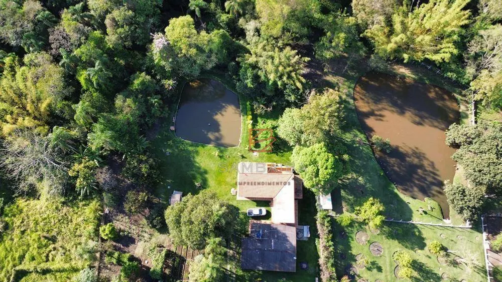 Sítio, 3 quartos, 10000 m² - Foto 3