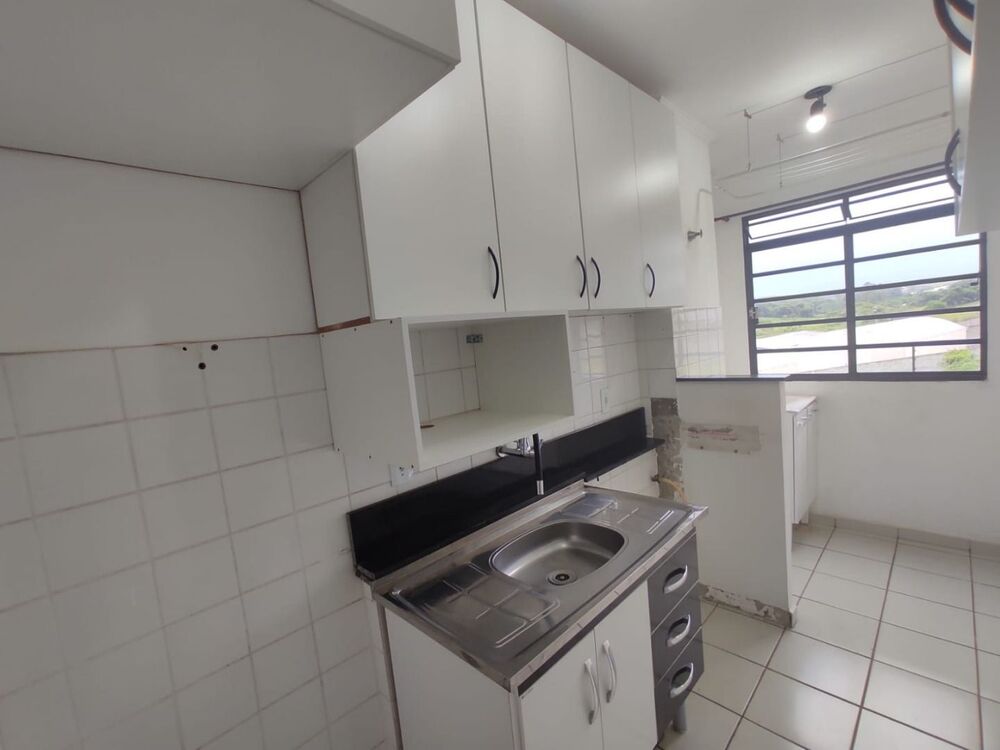 Apartamento, 2 quartos, 50 m² - Foto 7