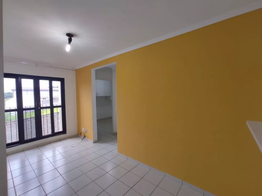 Apartamento à venda com 2 quartos, 50m² - Foto 2