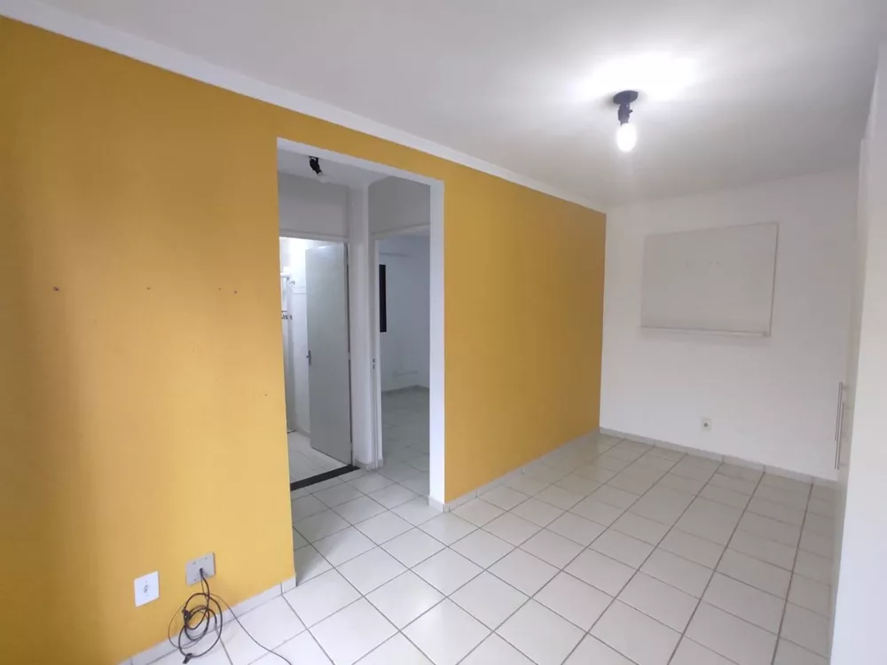 Apartamento à venda com 2 quartos, 50m² - Foto 3