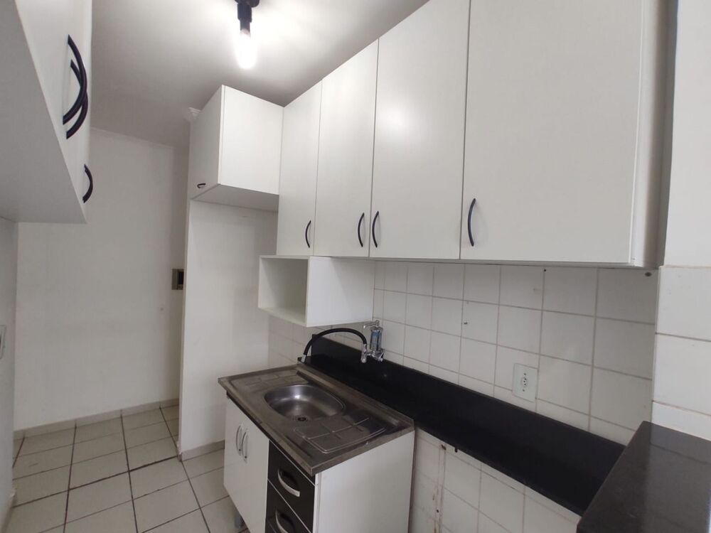 Apartamento, 2 quartos, 50 m² - Foto 8