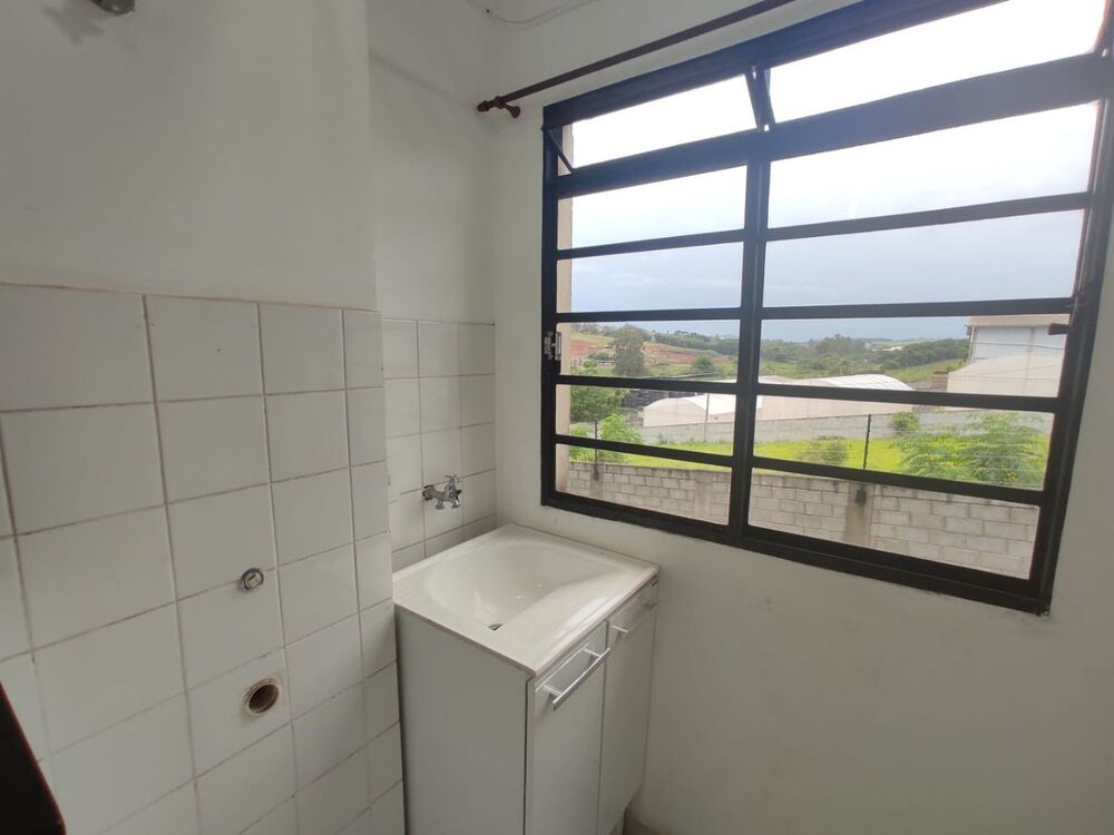 Apartamento, 2 quartos, 50 m² - Foto 5
