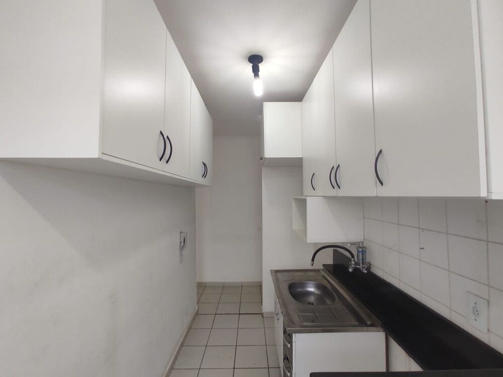 Apartamento, 2 quartos, 50 m² - Foto 6