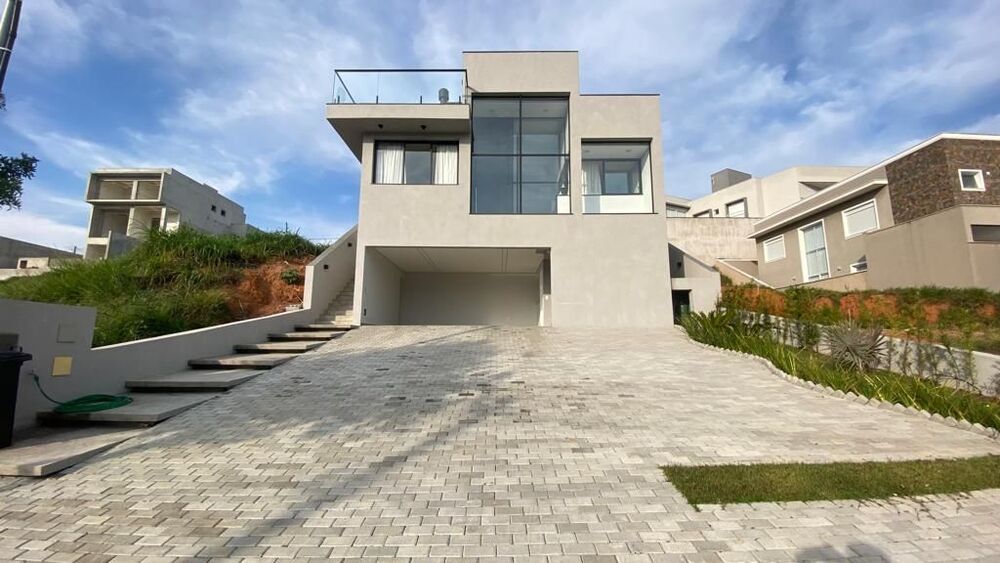 Casa de Condomínio, 3 quartos - Foto 3