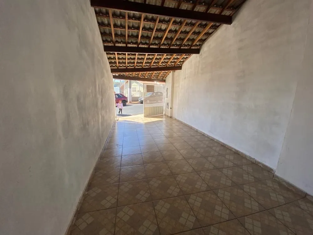 Casa, 2 quartos, 83 m² - Foto 1