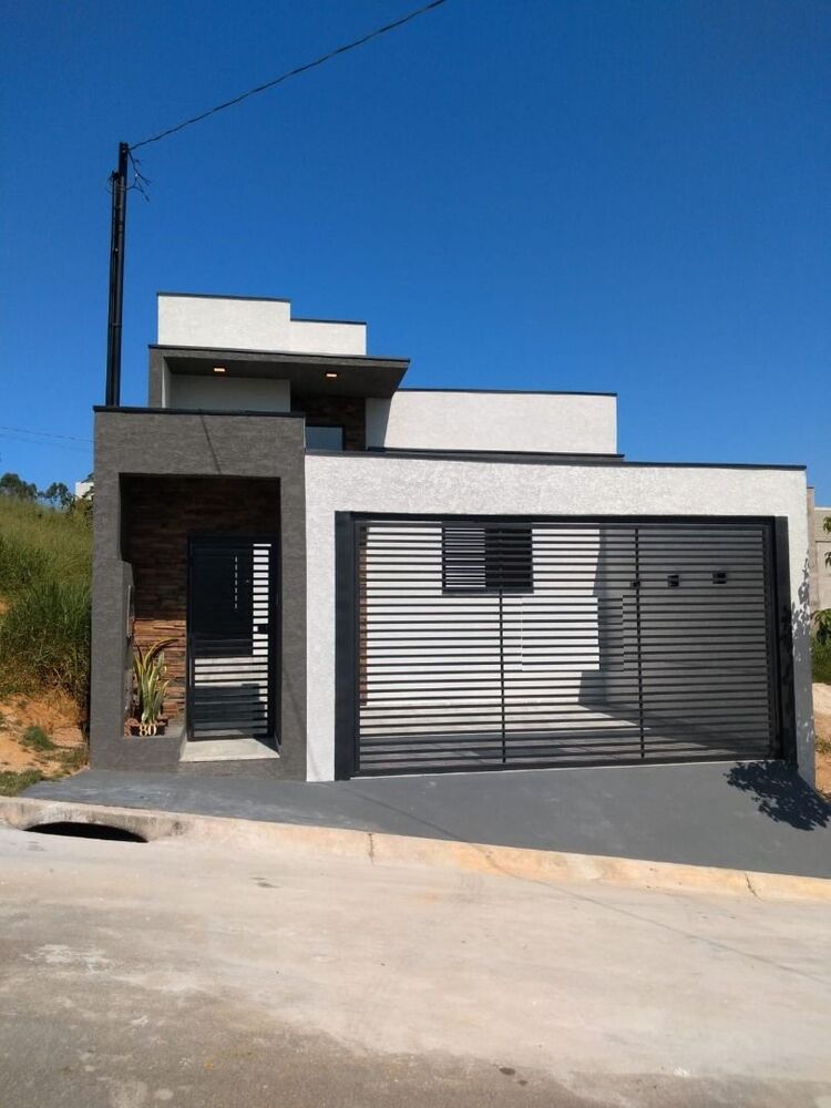Casa, 3 quartos, 88 m² - Foto 2