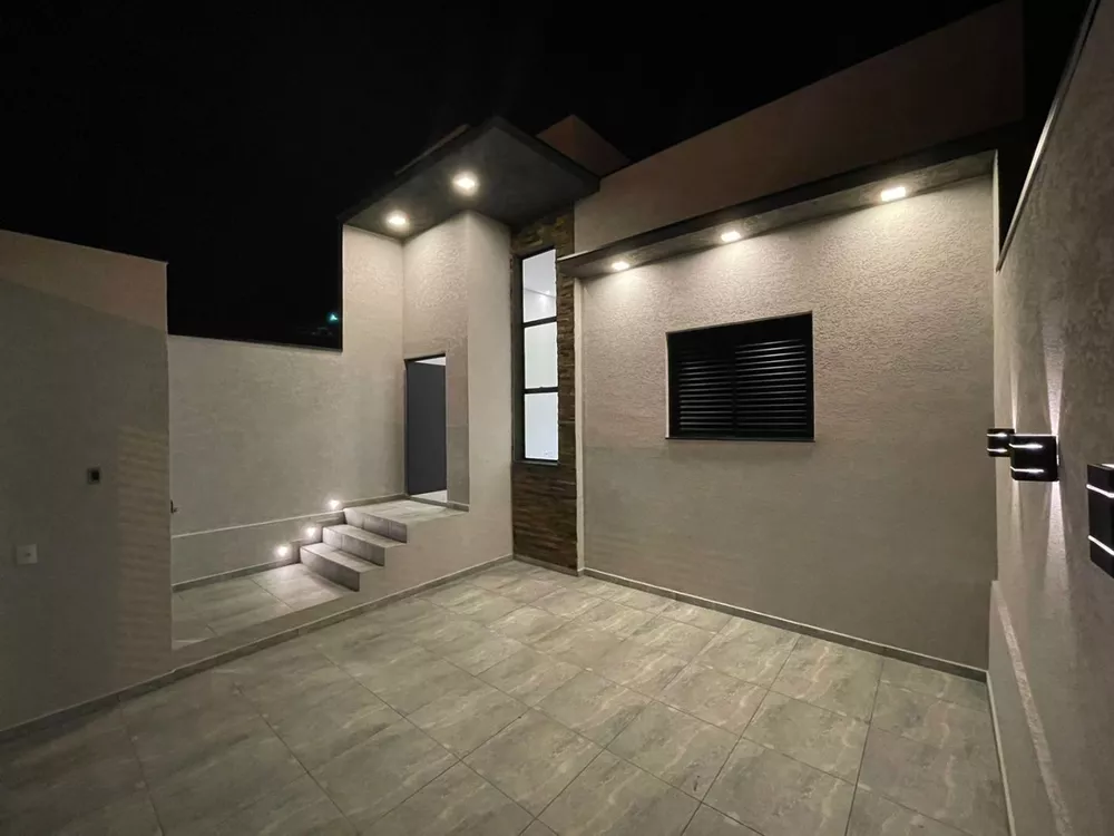 Casa, 3 quartos, 88 m² - Foto 6