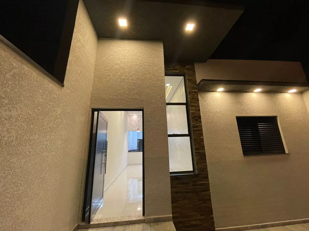 Casa, 3 quartos, 88 m² - Foto 4