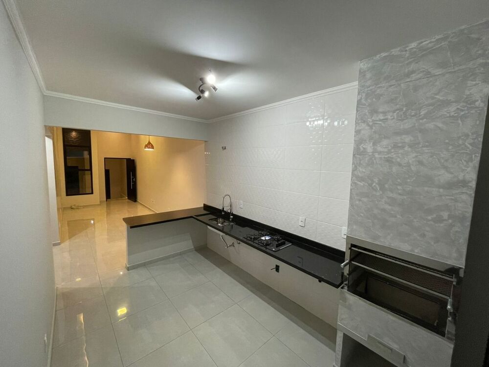 Casa, 3 quartos, 88 m² - Foto 7