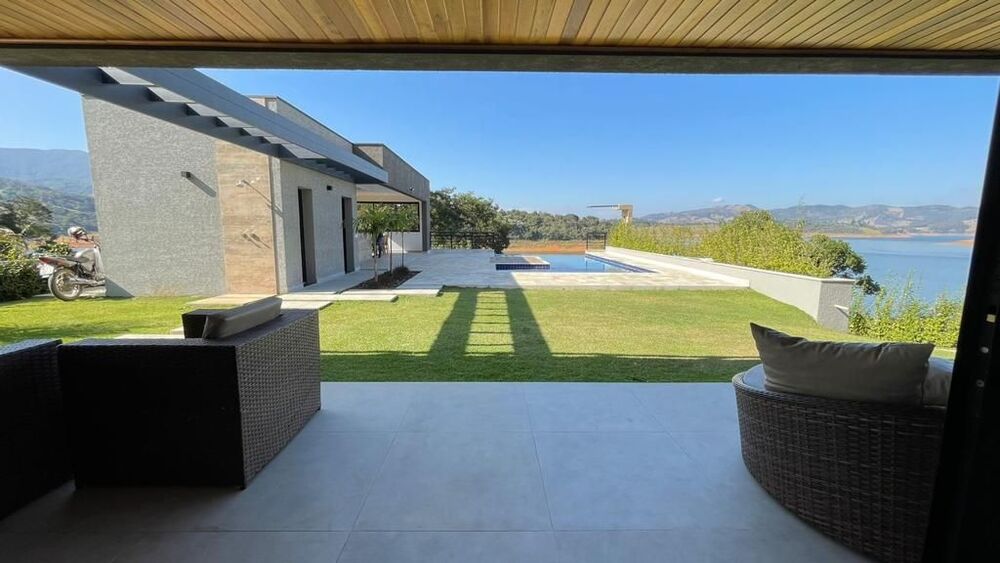Casa de Condomínio, 4 quartos - Foto 4