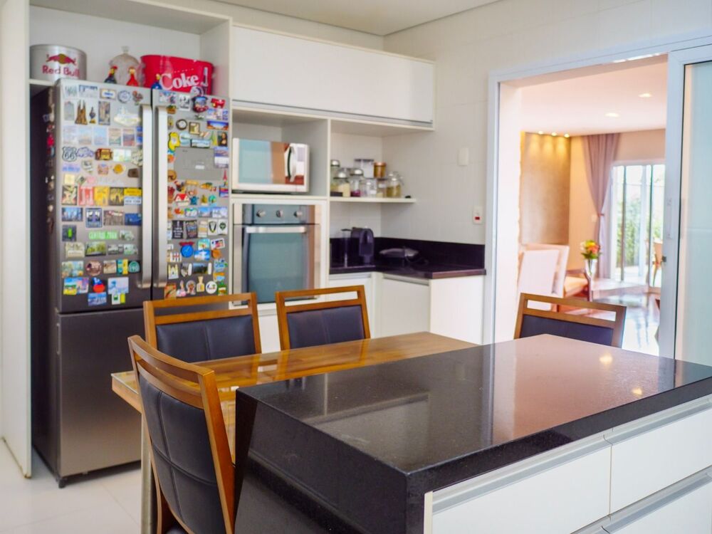 Casa, 3 quartos, 340 m² - Foto 1