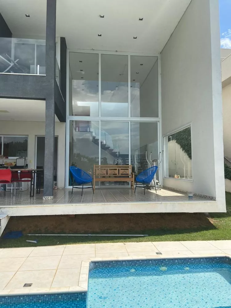 Casa de Condomínio, 3 quartos - Foto 10