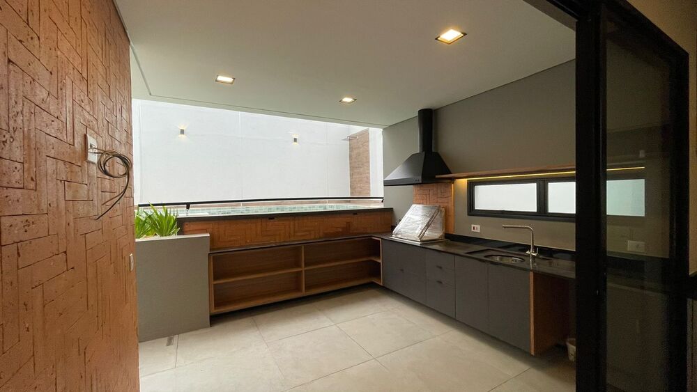 Casa, 3 quartos, 191 m² - Foto 8