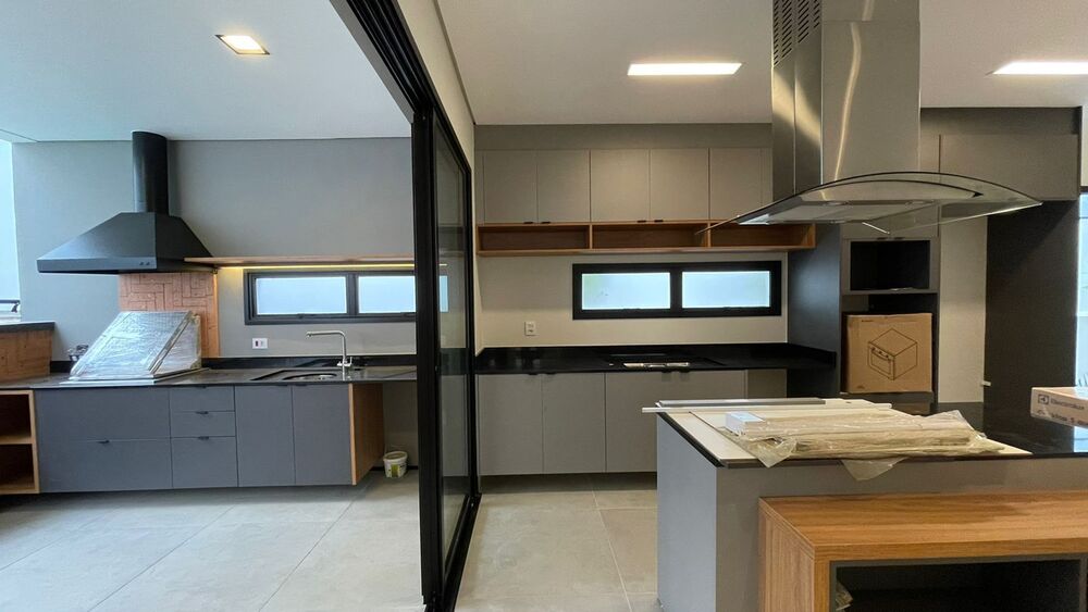 Casa, 3 quartos, 191 m² - Foto 7