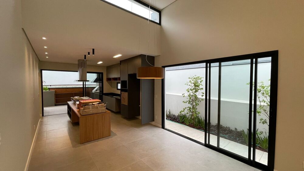 Casa, 3 quartos, 191 m² - Foto 6
