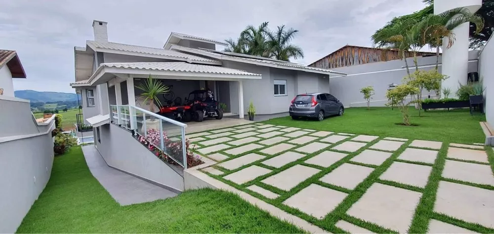 Casa de Condomínio, 3 quartos - Foto 8