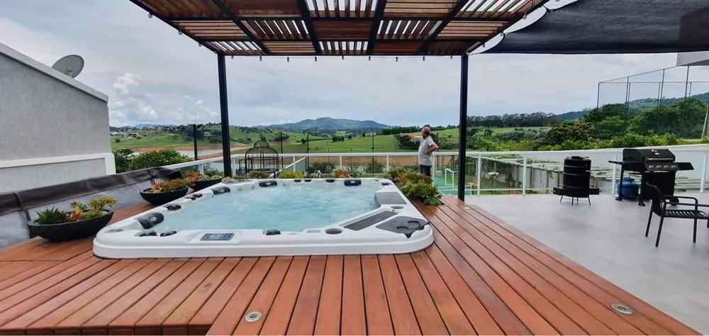 Casa de Condomínio, 3 quartos - Foto 6