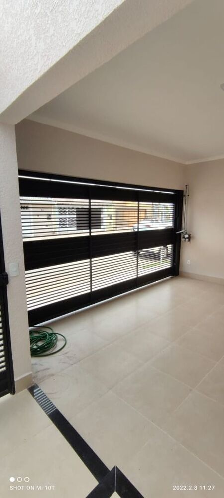 Casa, 3 quartos, 118 m² - Foto 1