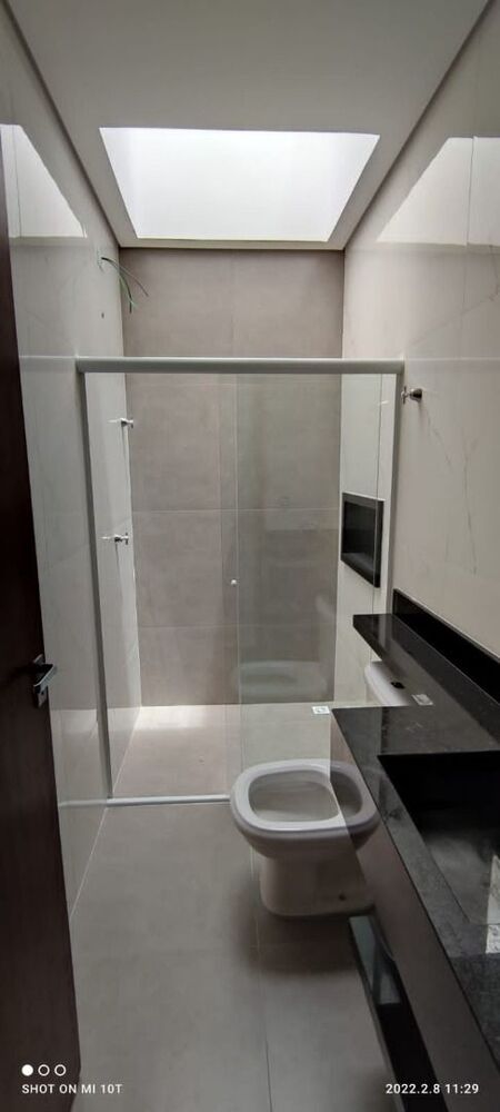 Casa, 3 quartos, 118 m² - Foto 2