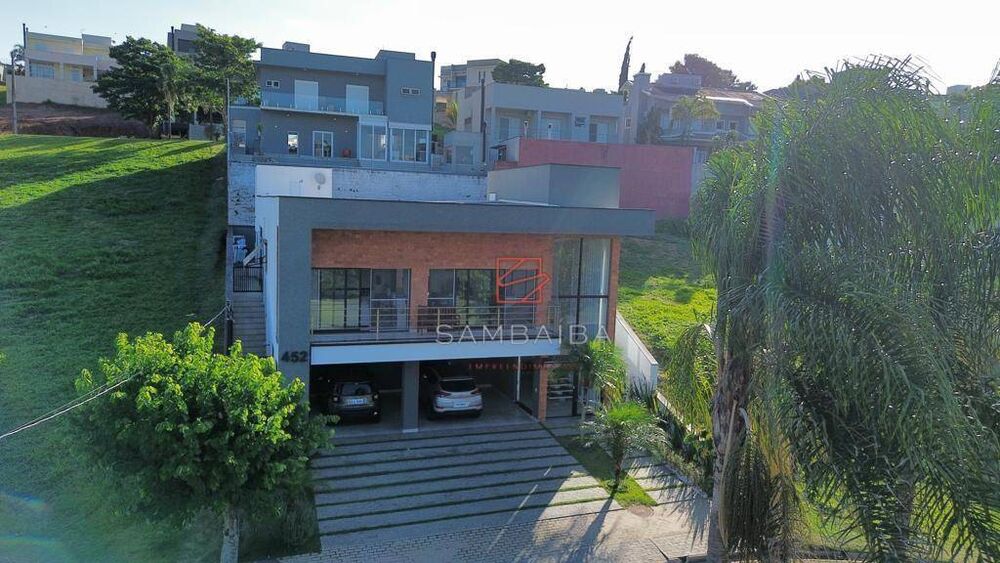 Casa, 3 quartos, 350 m² - Foto 1