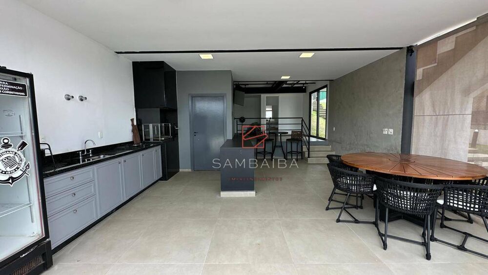 Casa de Condomínio, 4 quartos - Foto 4