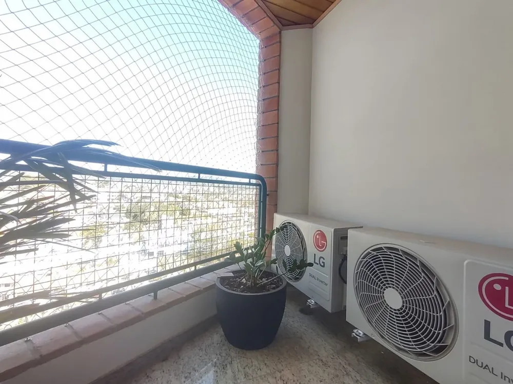 Apartamento, 2 quartos, 98 m² - Foto 2