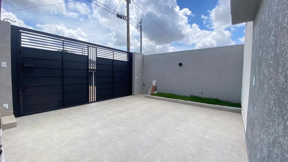 Casa, 3 quartos, 84 m² - Foto 3