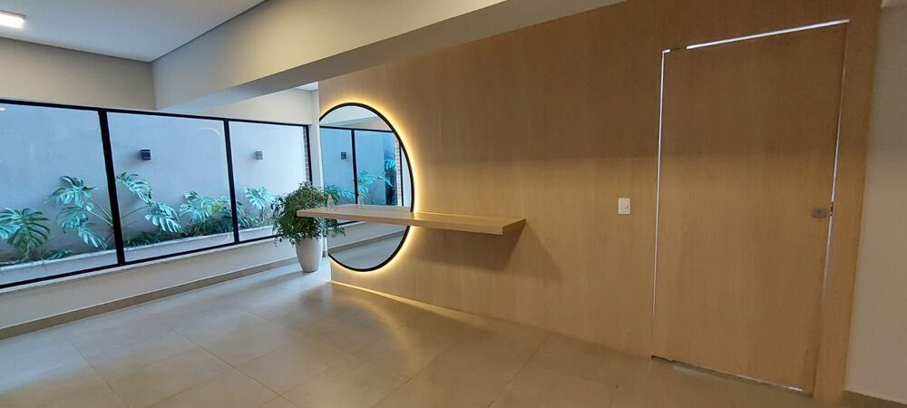 Apartamento, 1 quarto, 41 m² - Foto 1