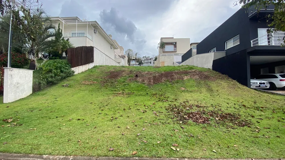 Terreno, 477 m² - Foto 1