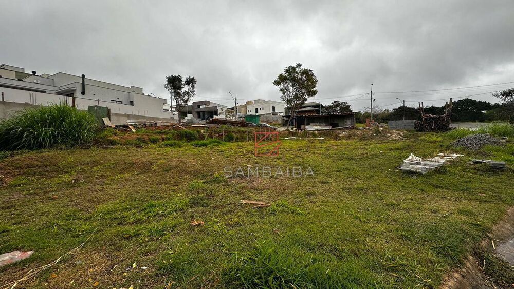 Terreno, 468 m² - Foto 1
