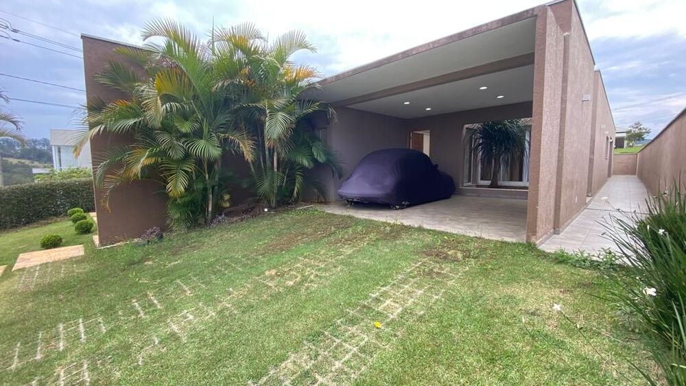 Casa, 3 quartos, 300 m² - Foto 4