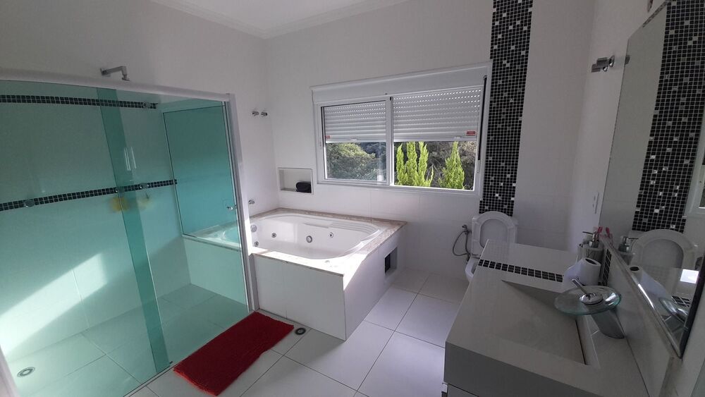 Casa de Condomínio, 4 quartos - Foto 2