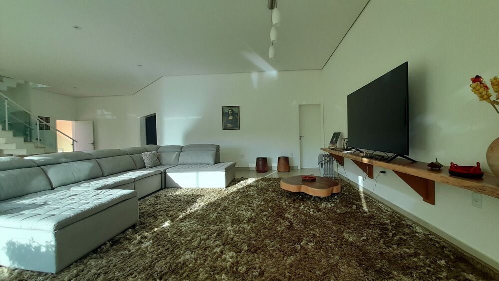 Casa de Condomínio, 4 quartos - Foto 1