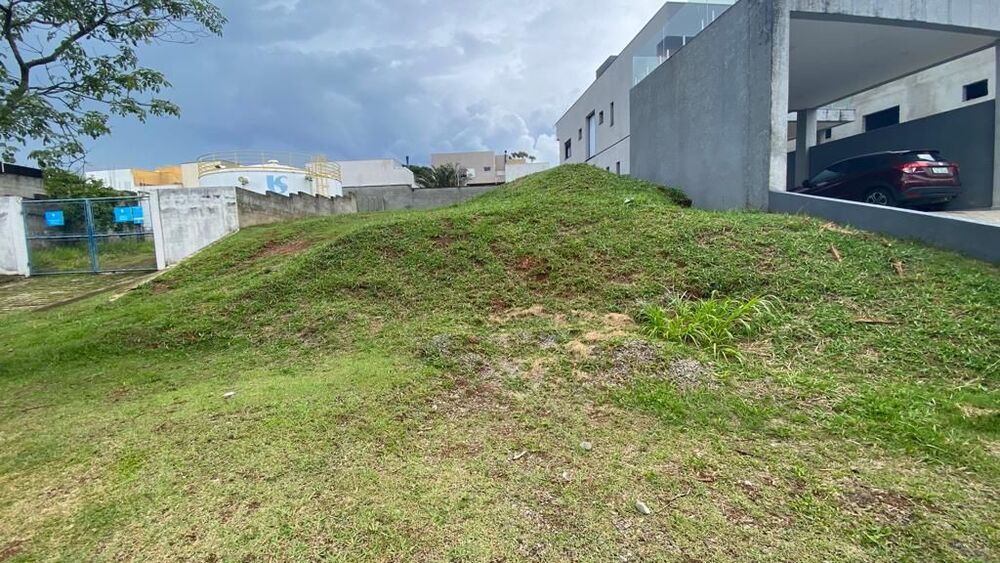 Terreno, 469 m² - Foto 2