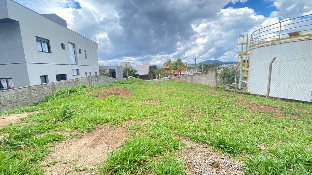 Terreno, 469 m² - Foto 1