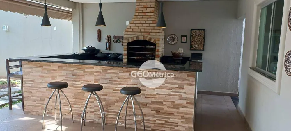 Casa de Condomínio, 4 quartos - Foto 4