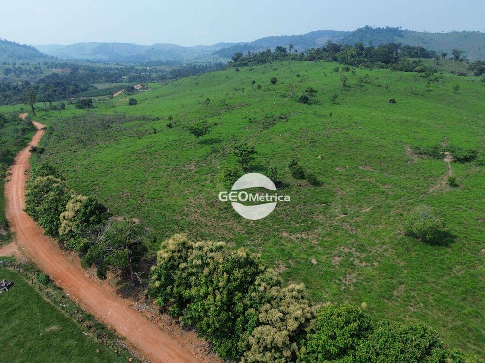 Fazenda, 250 hectares - Foto 1
